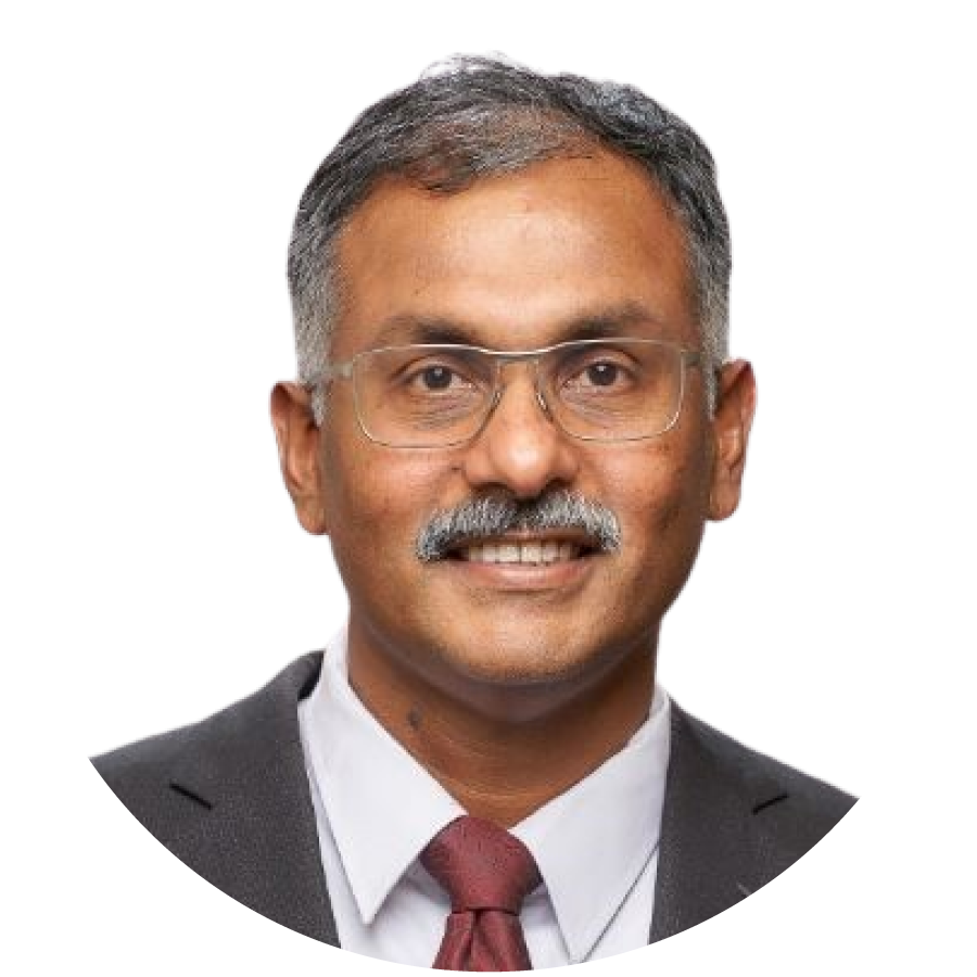 Mr Murali Pillai